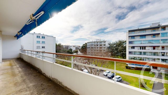 Appartement T2 &agrave; vendre - 2 pi&egrave;ces - 53,86 m2 - Anglet - 64 - AQUITAINE