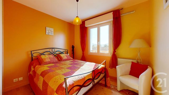 Appartement T2 &agrave; vendre - 3 pi&egrave;ces - 47,05 m2 - Ascain - 64 - AQUITAINE