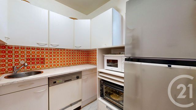 Appartement T3 &agrave; vendre - 3 pi&egrave;ces - 67 m2 - Anglet - 64 - AQUITAINE