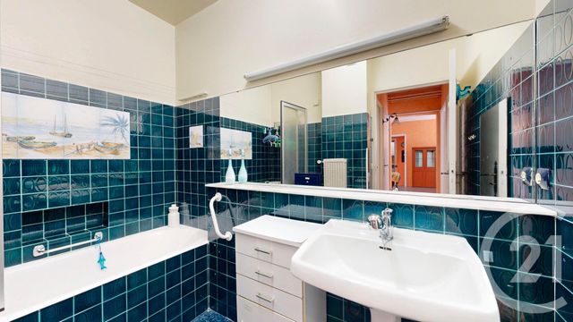 Appartement T3 &agrave; vendre - 3 pi&egrave;ces - 67 m2 - Anglet - 64 - AQUITAINE