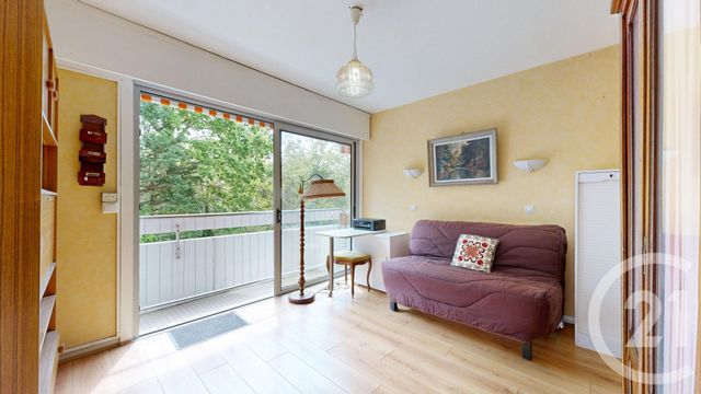 Appartement T3 &agrave; vendre - 3 pi&egrave;ces - 67 m2 - Anglet - 64 - AQUITAINE