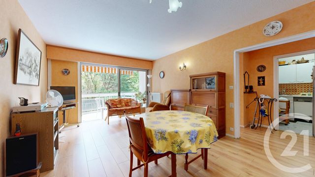 Appartement T3 &agrave; vendre - 3 pi&egrave;ces - 67 m2 - Anglet - 64 - AQUITAINE