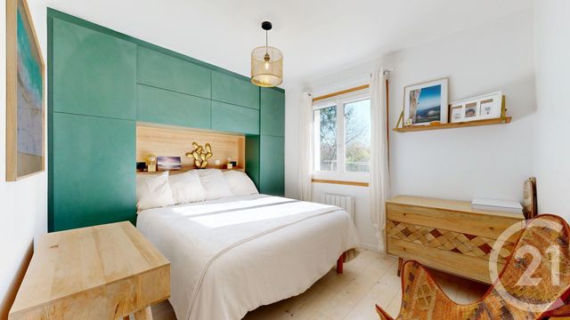 Maison &agrave; vendre - 4 pi&egrave;ces - 91 m2 - Mouguerre - 64 - AQUITAINE