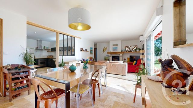 Maison &agrave; vendre - 4 pi&egrave;ces - 91 m2 - Mouguerre - 64 - AQUITAINE