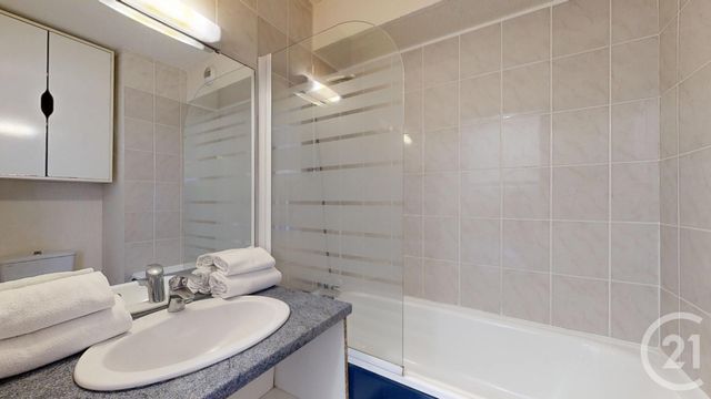 Appartement F1 &agrave; vendre - 1 pi&egrave;ce - 20,63 m2 - Anglet - 64 - AQUITAINE