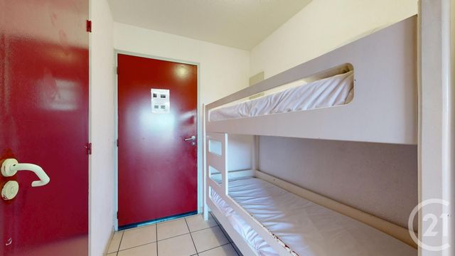 Appartement F1 &agrave; vendre - 1 pi&egrave;ce - 20,63 m2 - Anglet - 64 - AQUITAINE