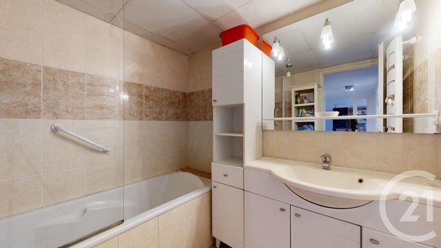 Appartement F2 &agrave; vendre - 2 pi&egrave;ces - 51,55 m2 - Anglet - 64 - AQUITAINE