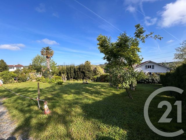 terrain - ARCANGUES - 64