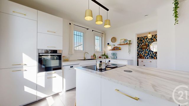 Appartement T4 &agrave; vendre - 4 pi&egrave;ces - 108,69 m2 - Anglet - 64 - AQUITAINE