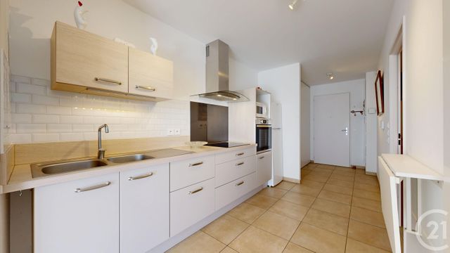 Appartement T2 &agrave; vendre - 2 pi&egrave;ces - 49,17 m2 - Biarritz - 64 - AQUITAINE