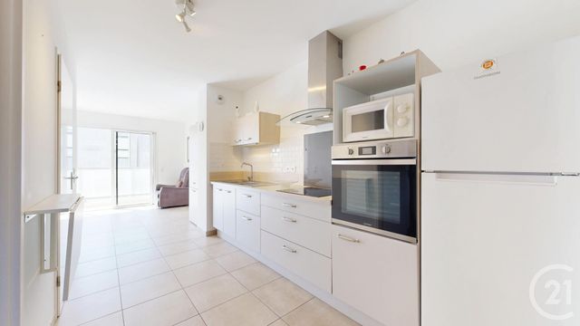 Appartement T2 &agrave; vendre - 2 pi&egrave;ces - 49,17 m2 - Biarritz - 64 - AQUITAINE