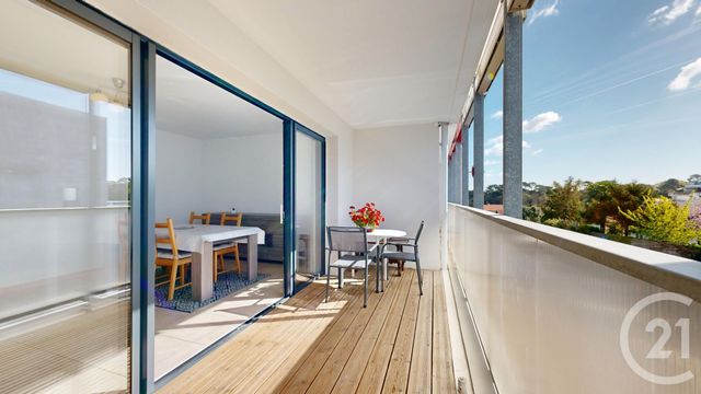 appartement - BIARRITZ - 64