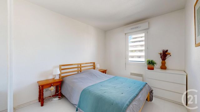 Appartement T3 &agrave; vendre - 3 pi&egrave;ces - 50,30 m2 - Anglet - 64 - AQUITAINE