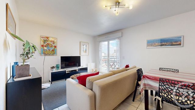 appartement - ANGLET - 64