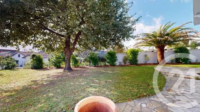 Maison &agrave; vendre - 5 pi&egrave;ces - 137,26 m2 - Anglet - 64 - AQUITAINE