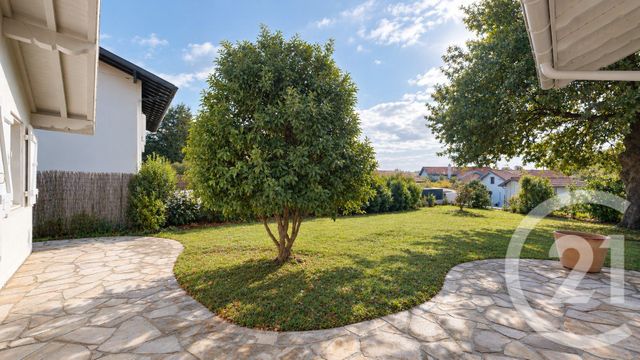 Maison &agrave; vendre - 5 pi&egrave;ces - 137,26 m2 - Anglet - 64 - AQUITAINE