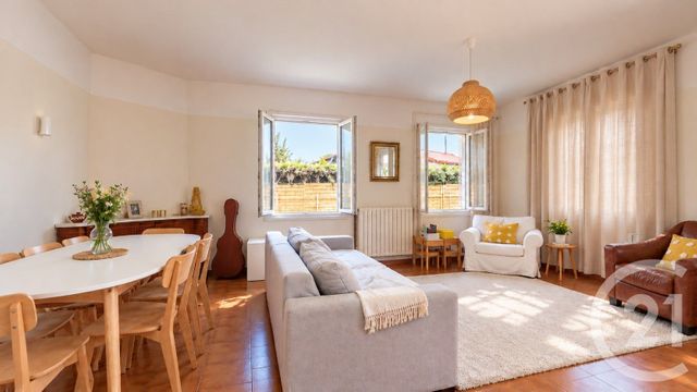 Maison &agrave; vendre - 5 pi&egrave;ces - 137,26 m2 - Anglet - 64 - AQUITAINE