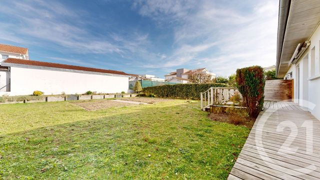 Maison &agrave; vendre - 4 pi&egrave;ces - 95 m2 - Anglet - 64 - AQUITAINE