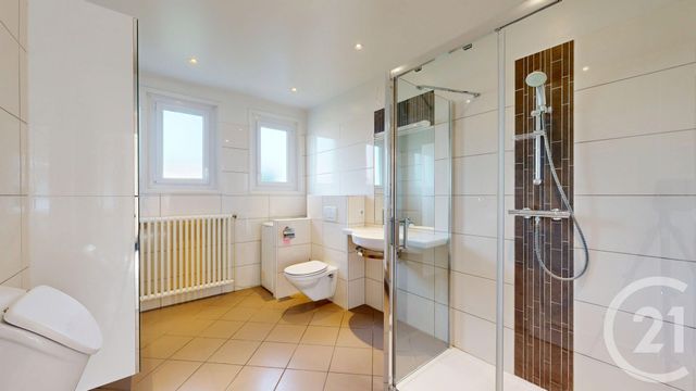 Maison &agrave; vendre - 4 pi&egrave;ces - 95 m2 - Anglet - 64 - AQUITAINE