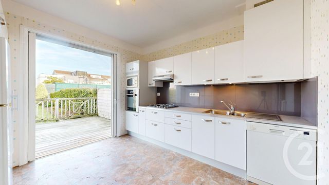 Maison &agrave; vendre - 4 pi&egrave;ces - 95 m2 - Anglet - 64 - AQUITAINE