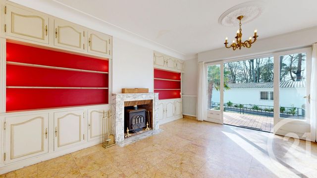 Maison &agrave; vendre - 4 pi&egrave;ces - 95 m2 - Anglet - 64 - AQUITAINE