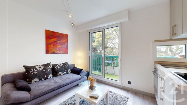 Appartement Studio &agrave; vendre - 1 pi&egrave;ce - 24 m2 - Anglet - 64 - AQUITAINE