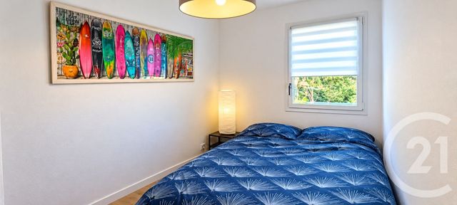 Appartement Studio &agrave; vendre - 1 pi&egrave;ce - 24 m2 - Anglet - 64 - AQUITAINE