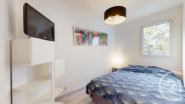 Appartement Studio &agrave; vendre - 1 pi&egrave;ce - 24 m2 - Anglet - 64 - AQUITAINE