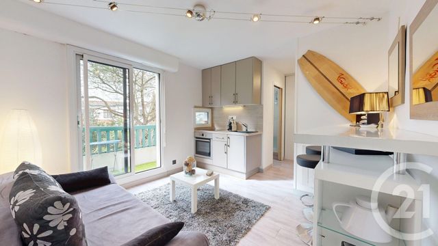 appartement - ANGLET - 64