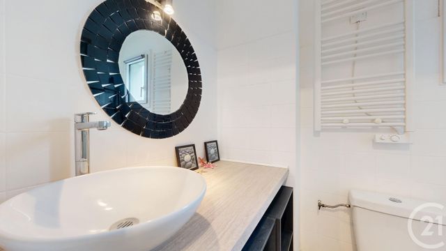 Appartement Studio &agrave; vendre - 1 pi&egrave;ce - 24 m2 - Anglet - 64 - AQUITAINE