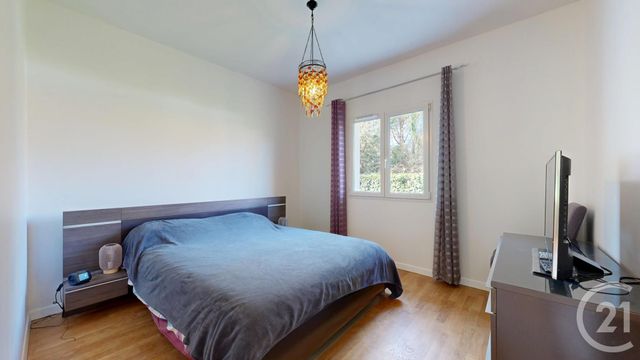 Maison &agrave; vendre - 4 pi&egrave;ces - 120 m2 - Ondres - 40 - AQUITAINE