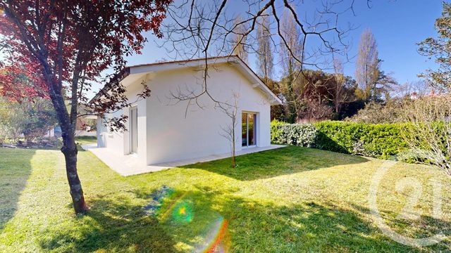 Maison &agrave; vendre - 4 pi&egrave;ces - 120 m2 - Ondres - 40 - AQUITAINE