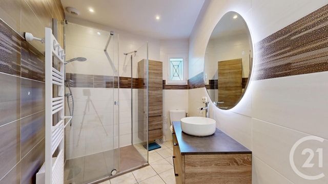 Maison &agrave; vendre - 4 pi&egrave;ces - 120 m2 - Ondres - 40 - AQUITAINE