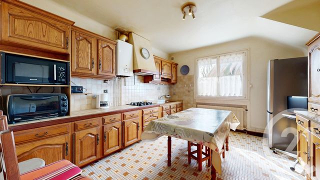 Maison &agrave; vendre - 5 pi&egrave;ces - 107 m2 - Anglet - 64 - AQUITAINE