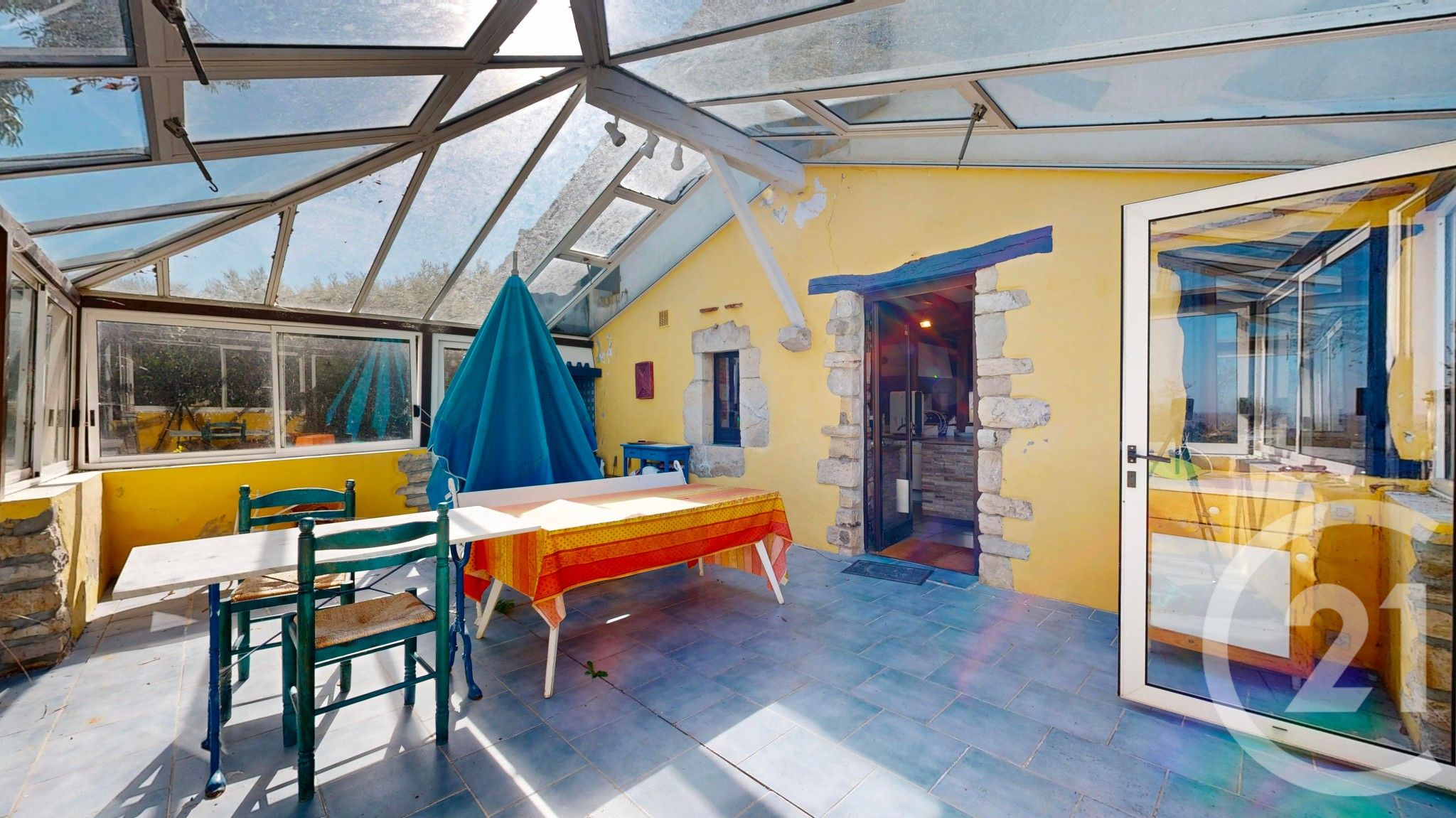 Maison à vendre - 6 pièces - 150 m2 - Mouguerre - 64 - AQUITAINE — 8