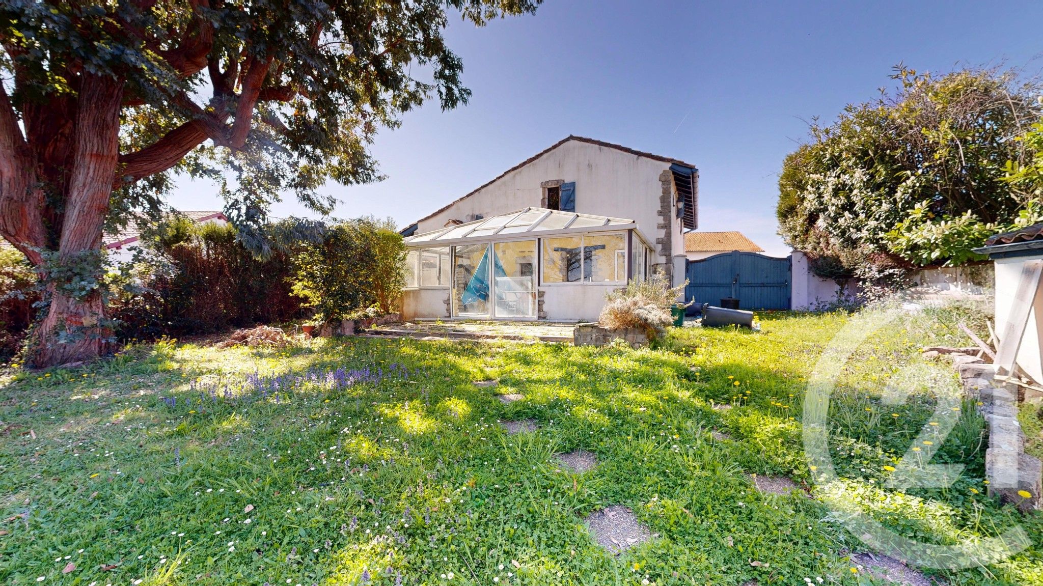 Maison à vendre - 6 pièces - 150 m2 - Mouguerre - 64 - AQUITAINE — 17