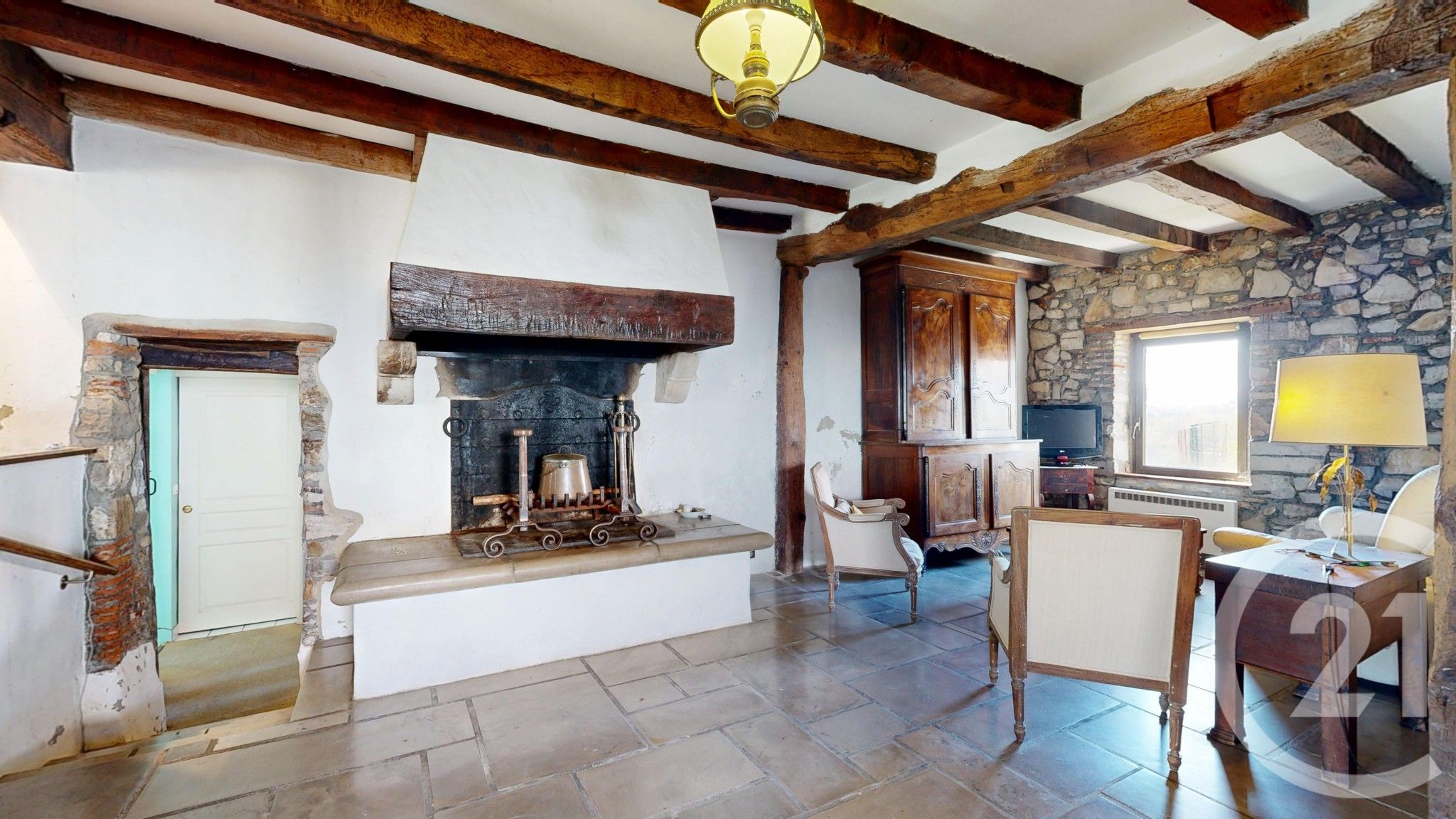 Maison à vendre - 6 pièces - 150 m2 - Mouguerre - 64 - AQUITAINE — 3
