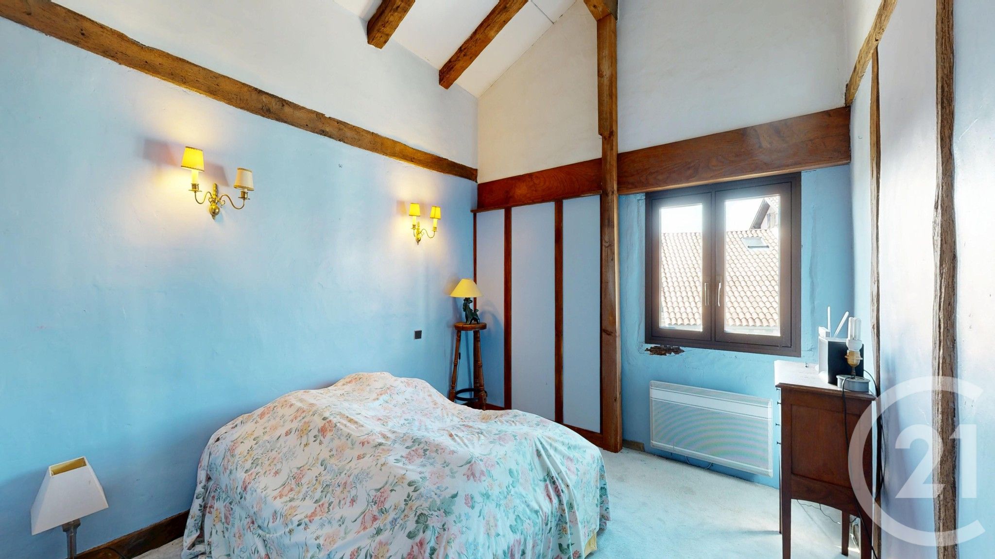Maison à vendre - 6 pièces - 150 m2 - Mouguerre - 64 - AQUITAINE — 12