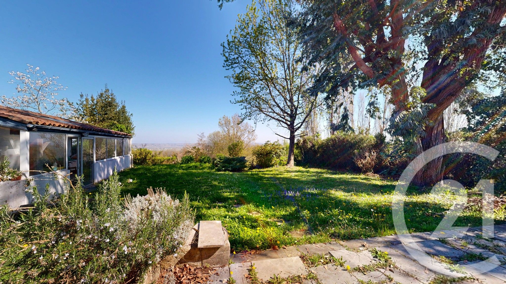 Maison à vendre - 6 pièces - 150 m2 - Mouguerre - 64 - AQUITAINE — 4