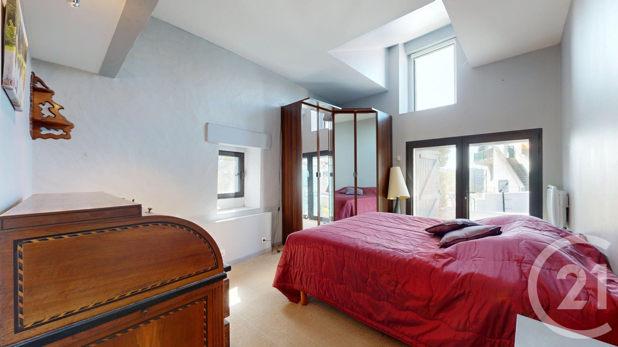 Maison à vendre - 6 pièces - 150 m2 - Mouguerre - 64 - AQUITAINE — 9