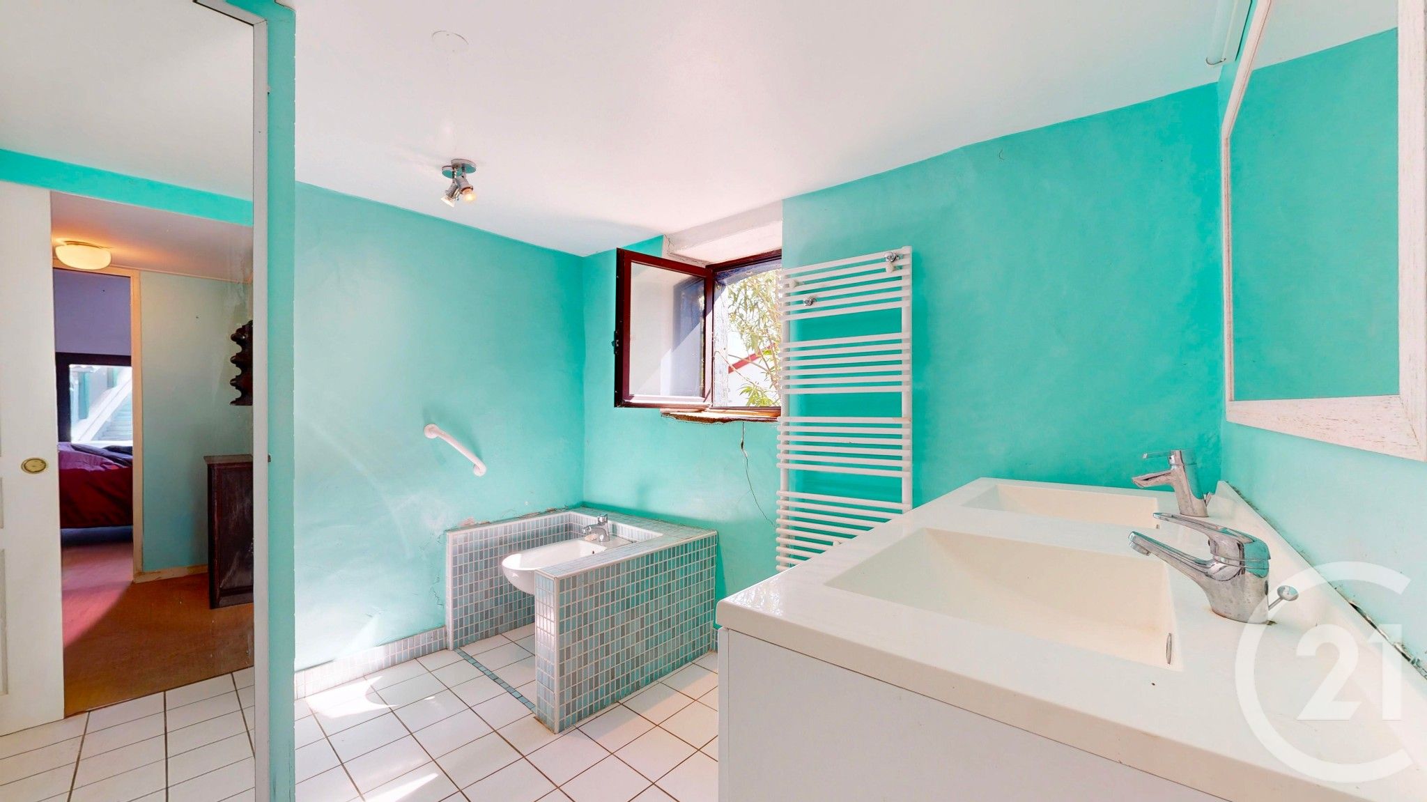 Maison à vendre - 6 pièces - 150 m2 - Mouguerre - 64 - AQUITAINE — 10
