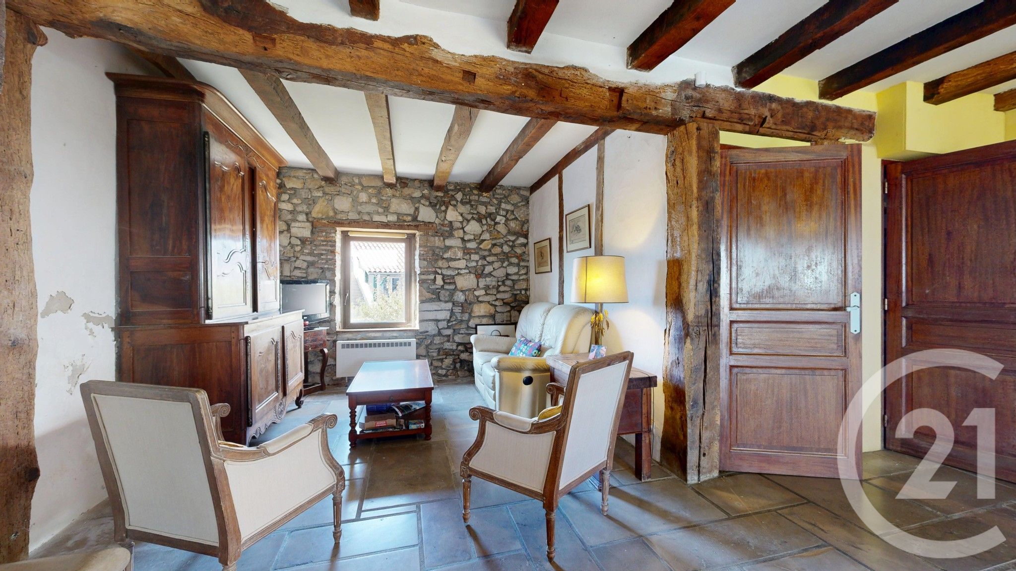 Maison à vendre - 6 pièces - 150 m2 - Mouguerre - 64 - AQUITAINE — 5