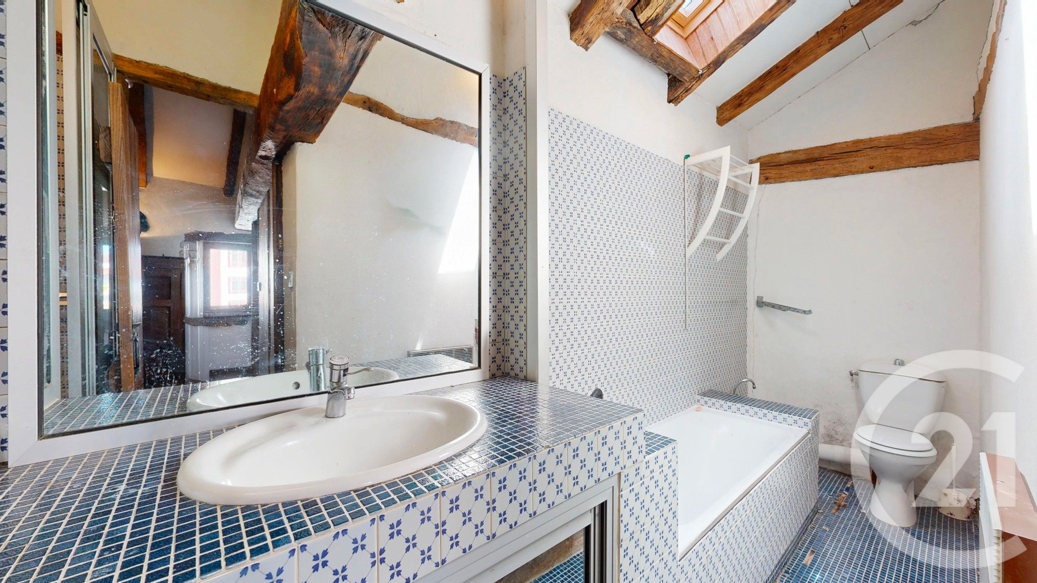 Maison à vendre - 6 pièces - 150 m2 - Mouguerre - 64 - AQUITAINE — 14