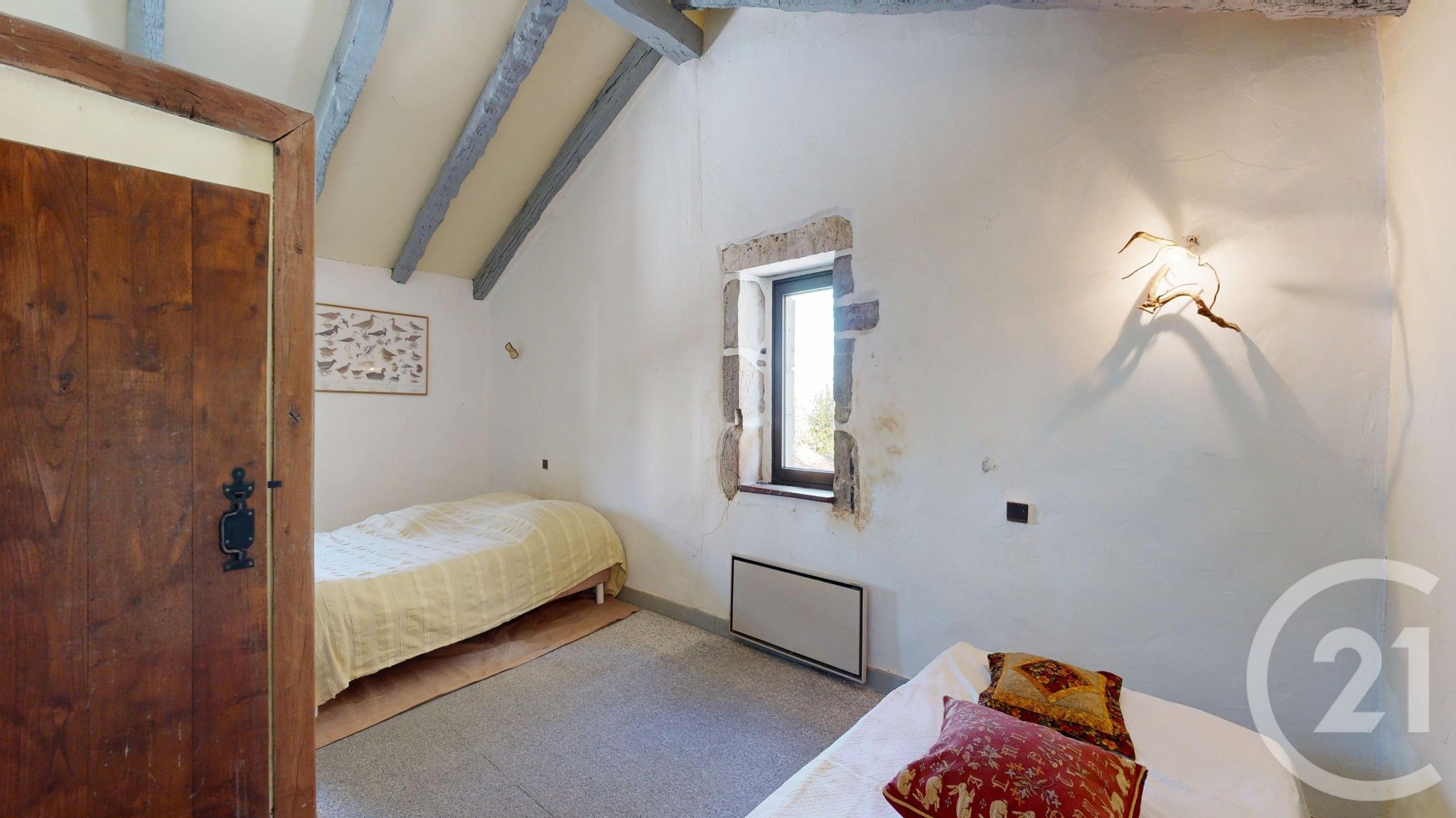 Maison à vendre - 6 pièces - 150 m2 - Mouguerre - 64 - AQUITAINE — 13