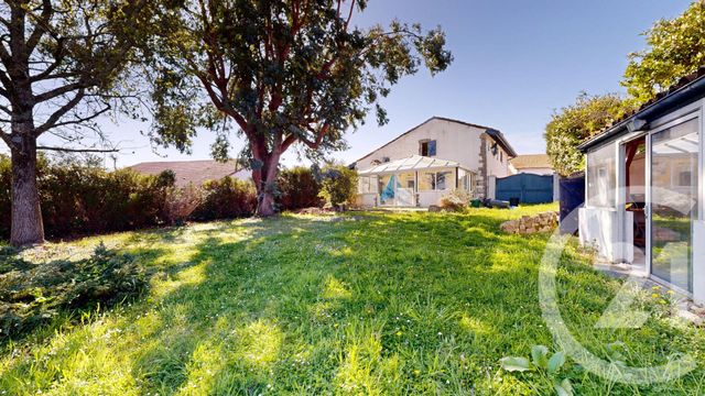 Maison &agrave; vendre - 6 pi&egrave;ces - 150 m2 - Mouguerre - 64 - AQUITAINE