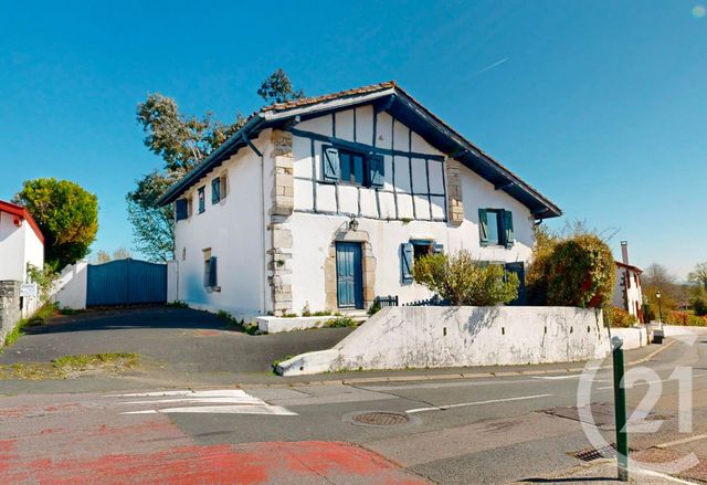 maison - MOUGUERRE - 64