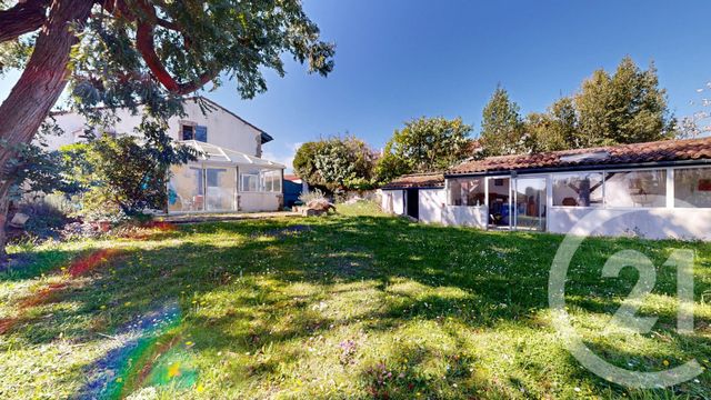 Maison &agrave; vendre - 6 pi&egrave;ces - 150 m2 - Mouguerre - 64 - AQUITAINE