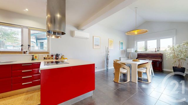 Maison &agrave; vendre - 6 pi&egrave;ces - 135 m2 - Bassussarry - 64 - AQUITAINE