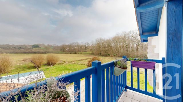 Maison &agrave; vendre - 6 pi&egrave;ces - 135 m2 - Bassussarry - 64 - AQUITAINE