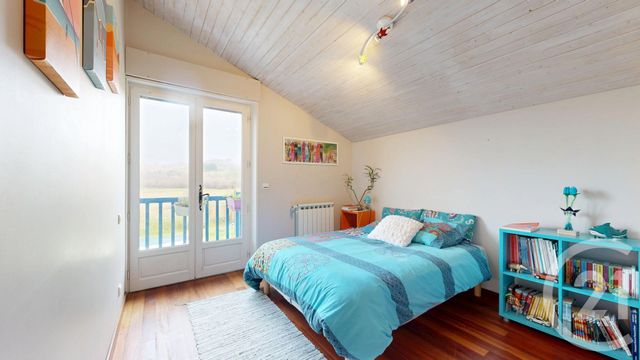 Maison &agrave; vendre - 6 pi&egrave;ces - 135 m2 - Bassussarry - 64 - AQUITAINE